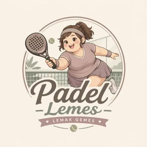 Padel LeMes "Lemak Gemes"