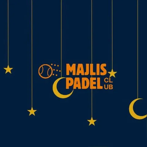 Majlis Padel