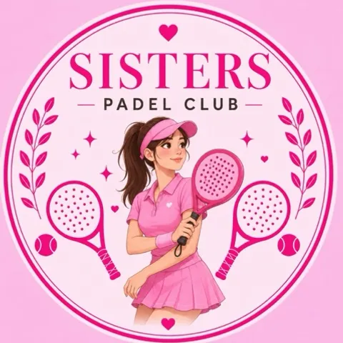 SISTERS PADEL