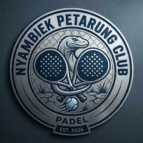 Nyambiek Petarung Club
