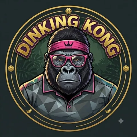 DINKING KONG