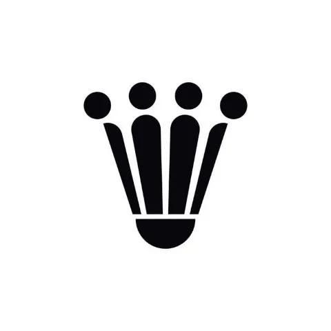 Badminton social club