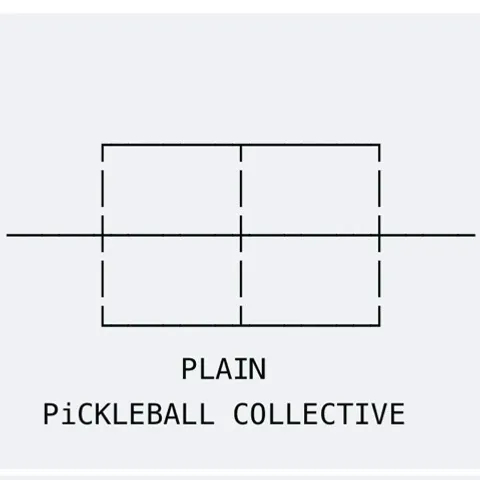 Plain Pickleball Collective 