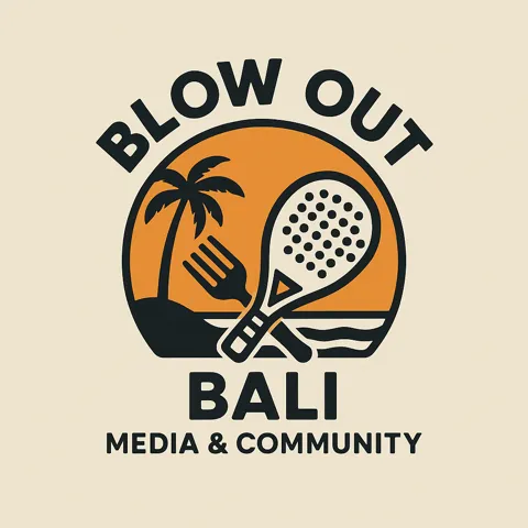 Blow Out Bali
