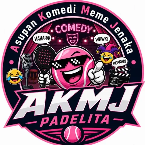 AKMJ PADELITA