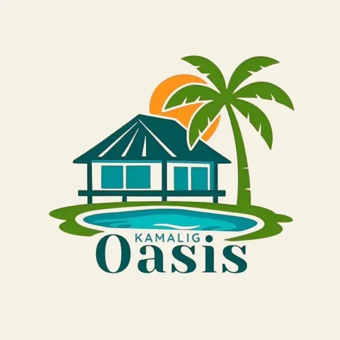 Kamalig Oasis Resort - Pickleball Court
