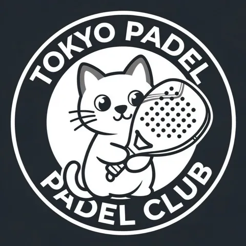 Tokyo Padel