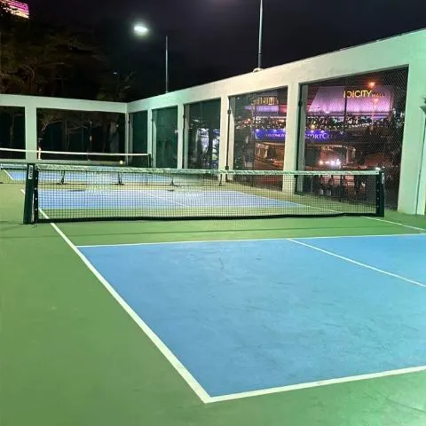 IOI PALM GARDEN PICKLEBALL