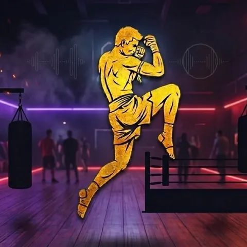 JEJA MUAYTHAI CLUB
