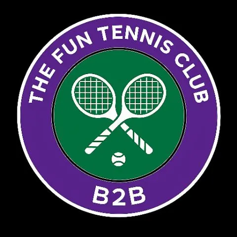 The Fun Tennis Club B2B