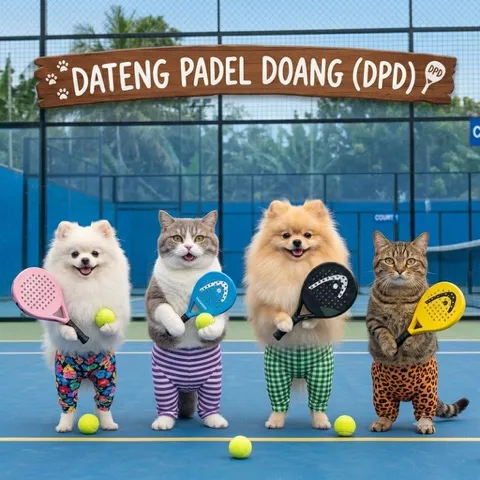 Datang Padel Doang (DPD)