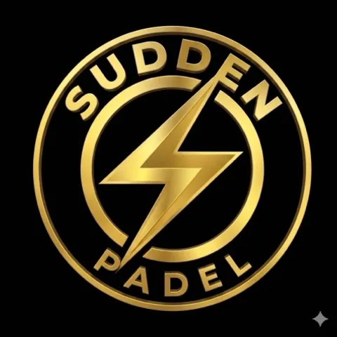 Sudden padel