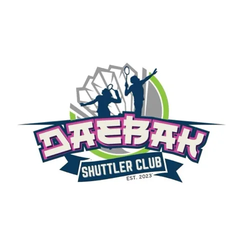 DAEBAK SHUTTLER CLUB
