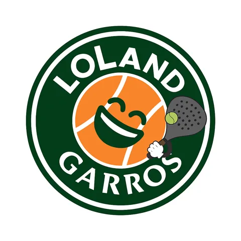 Loland Garros 