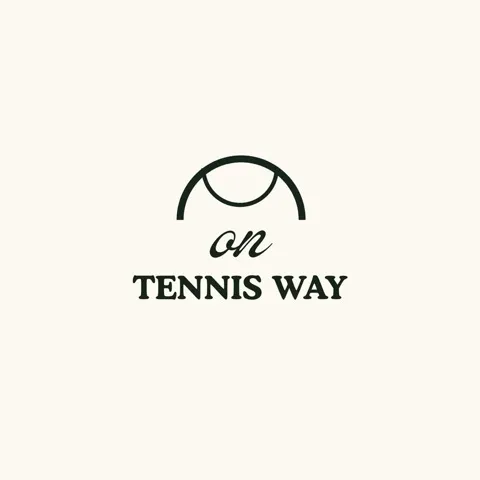 On Tennis Way 