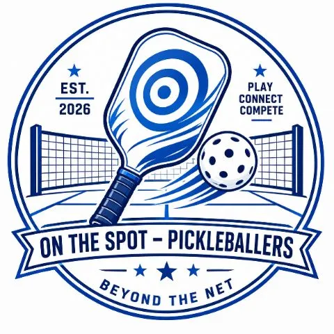 On the Spot - PickleBallers