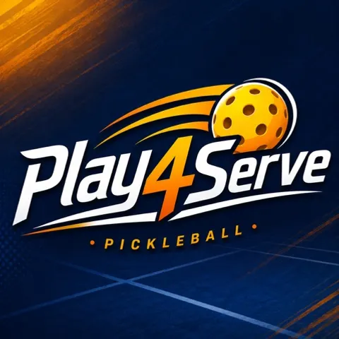 PlayFOURServe