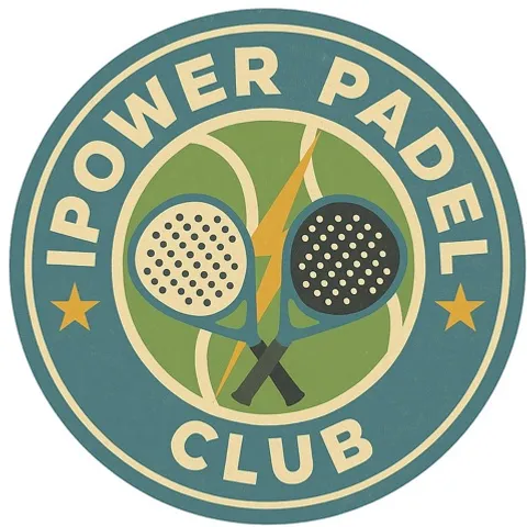 IPOWER PADEL CLUB
