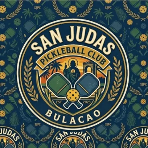 San Judas Pickleball Club