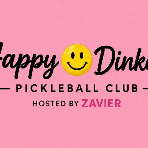 Happy 😊 Dinkers 