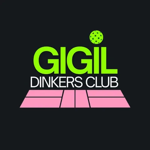 GIGIL Dinkers Club