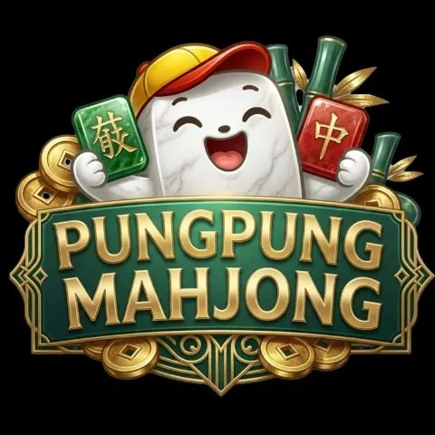 Pungpung Mahjong
