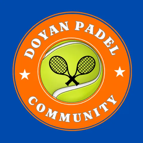 Doyan Padel 