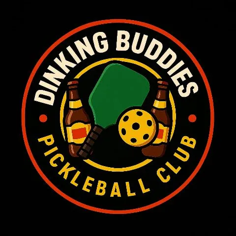 Dinking Buddies 🍻🎾
