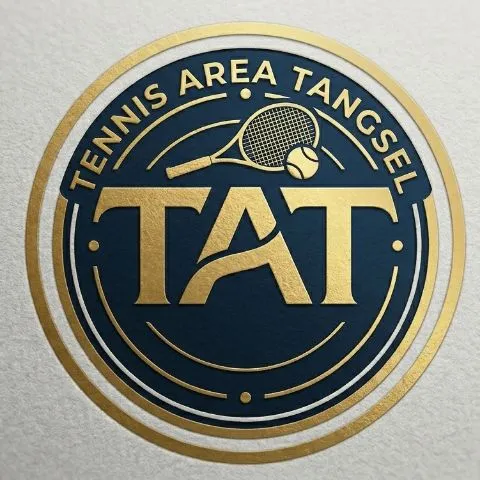 Tennis Area Tangsel