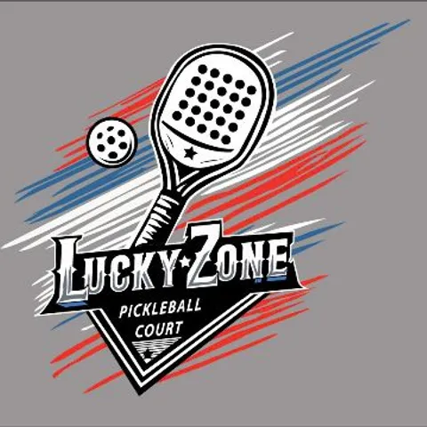 Lucky Zone Pickleball