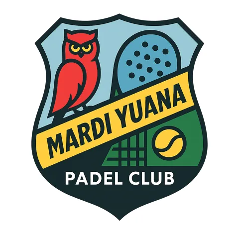 Mardi Yuana Padel Club