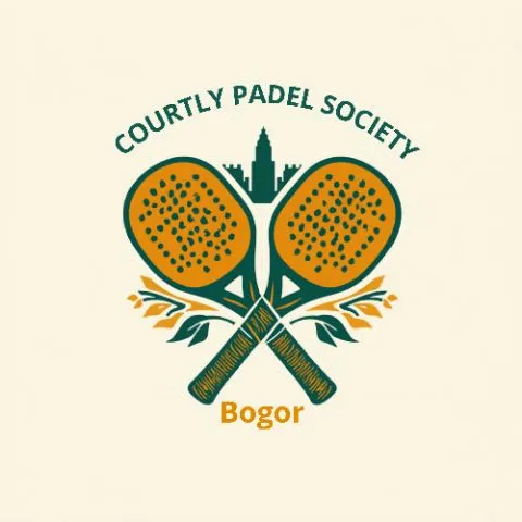 Courtly Padel Society