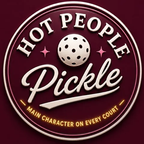 Hot People Pickle