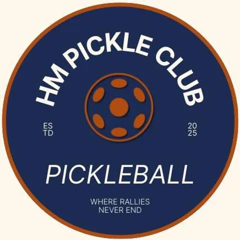 HM Pickle Club 