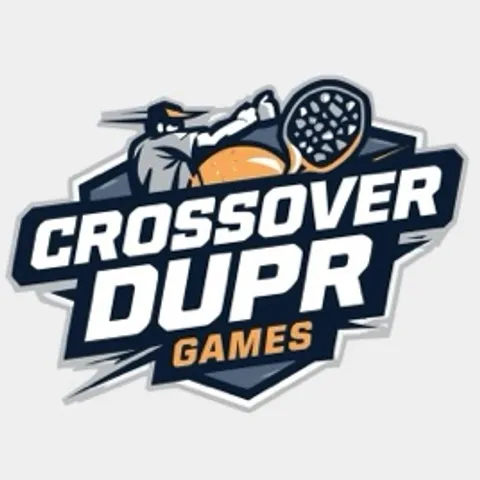 Crossover DUPR Games