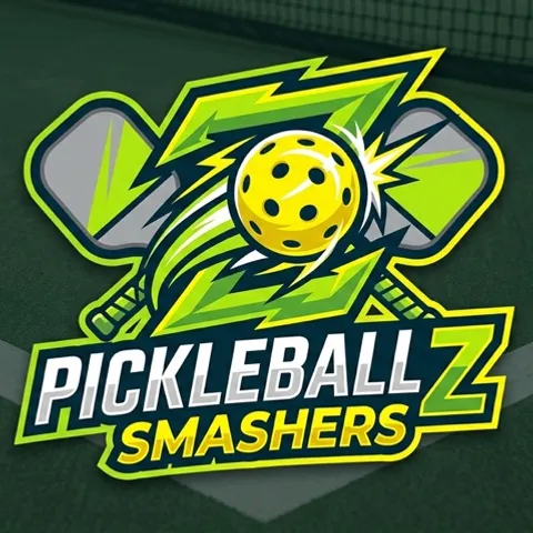Pickleball Z Smashers