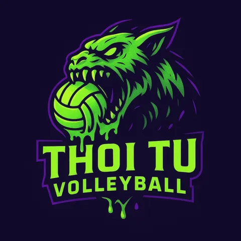 DIỆT QUÁI CHỢ THỚI TỨ
