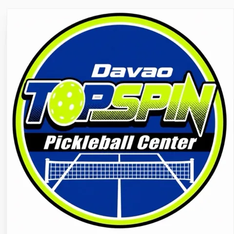 Davao TopSpin Pickleball Center