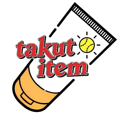 Takut Item Slowpitch Community 