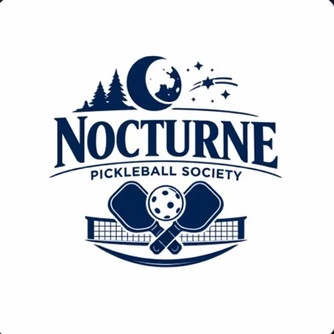 Nocturne Pickleball Society 