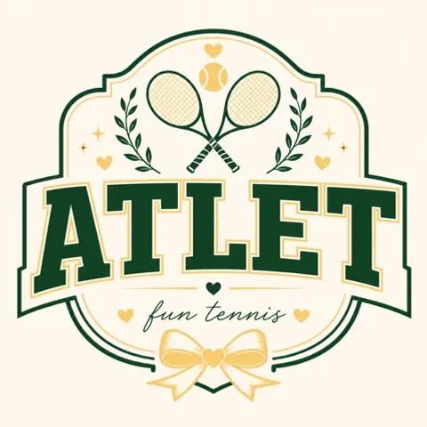 ATLET• fun tennis