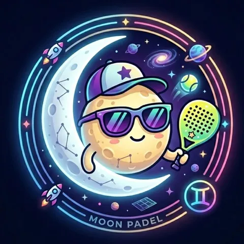 Moon Padel🌙