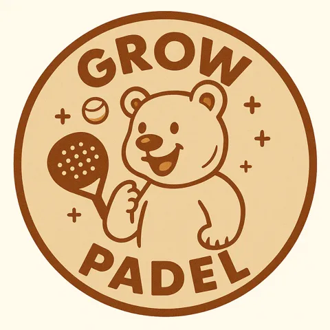 Grow Padel