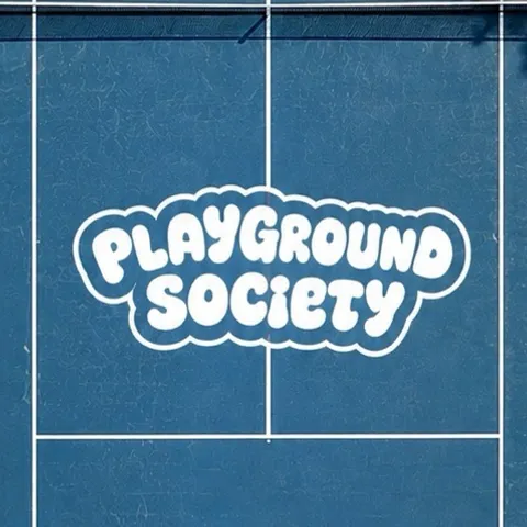 PLAYGROUND SOCIETY 