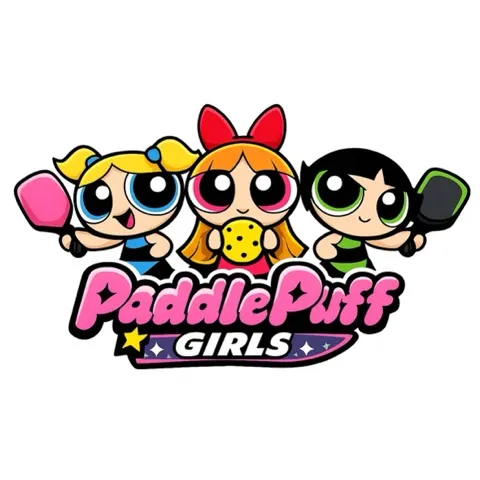 PaddlePuff Girls