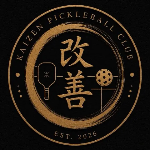 Kaizen Pickleball Club