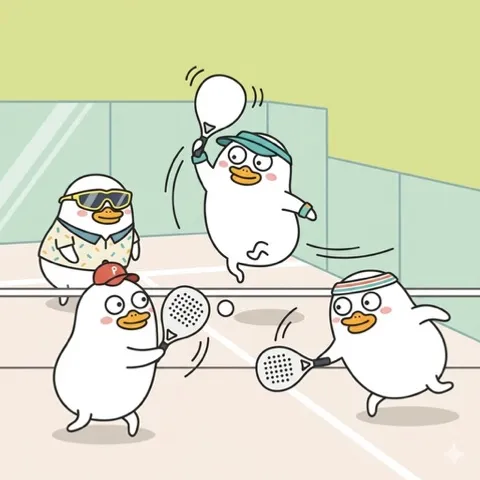 Itik Padel Club
