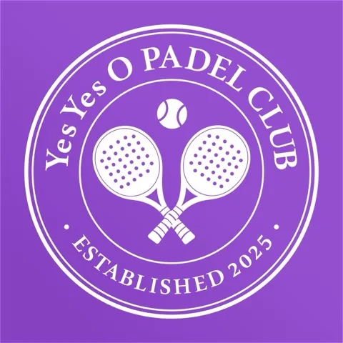 Padel Yes Yes O