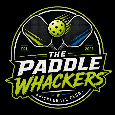 The Paddle Whackers