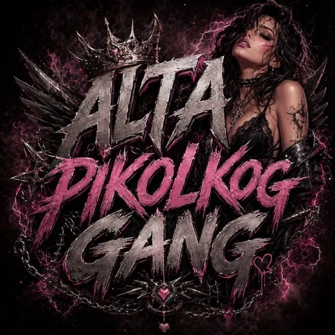 ALTA PIKOLkog Gang